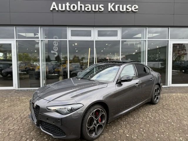 Alfa Romeo Giulia Veloce