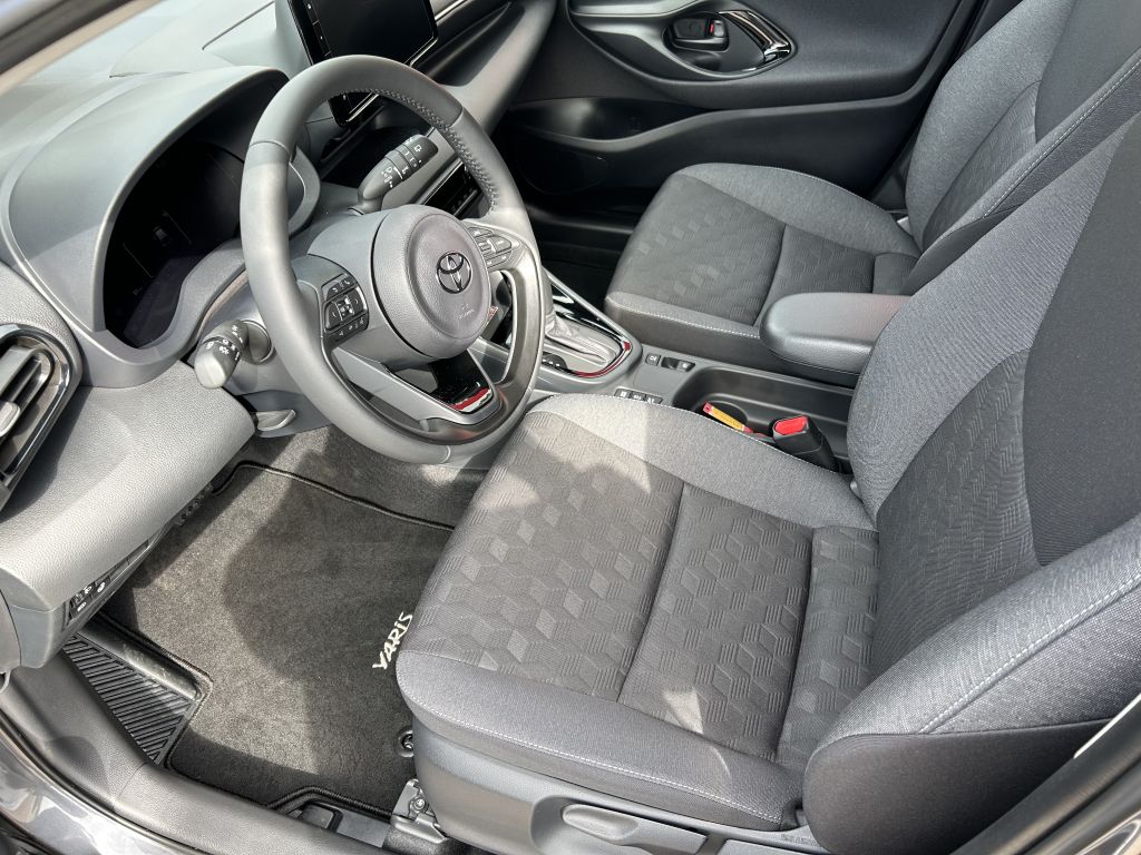 Toyota Yaris 5-deurs Comfort