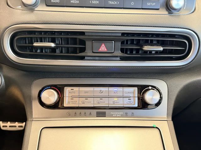 Hyundai Kona 2WD Electric Select