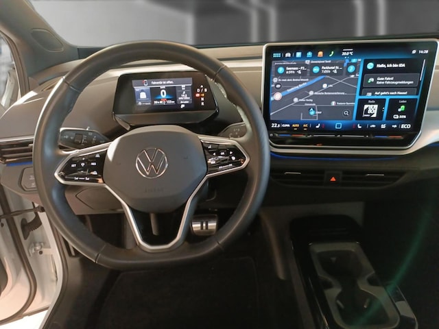 Volkswagen ID.4 IQ.Drive Pure