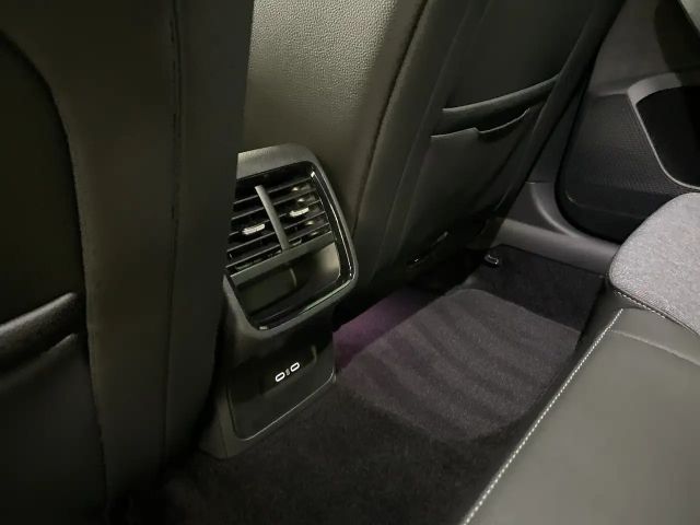 Skoda Octavia 1.5 TSI Combi Sportline