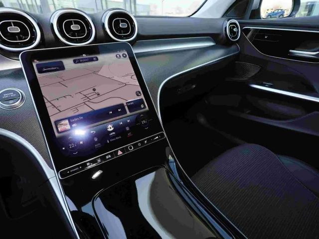 Mercedes-Benz C 200 Estate