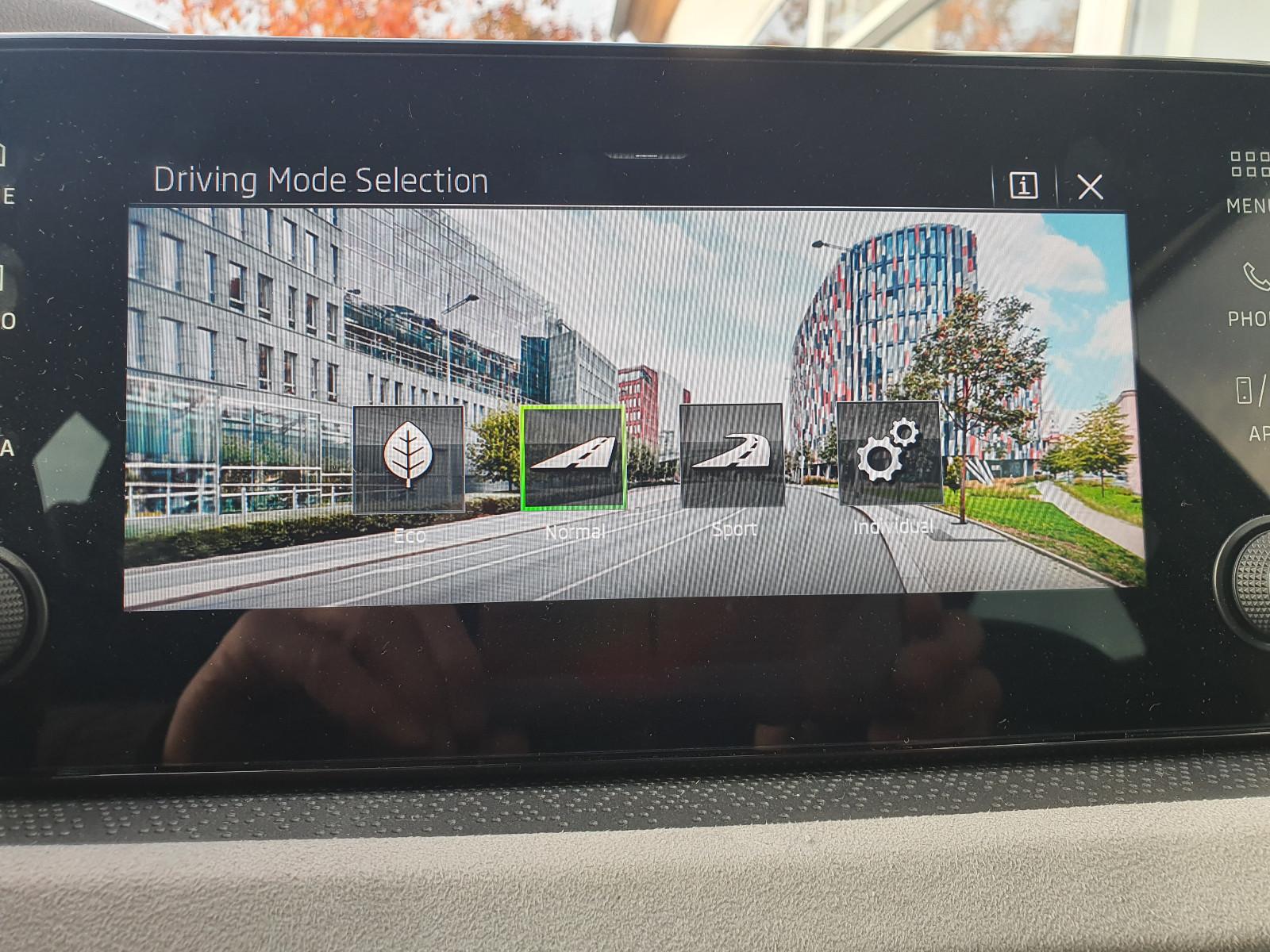 Skoda Kamiq 1.0 TSI Selection