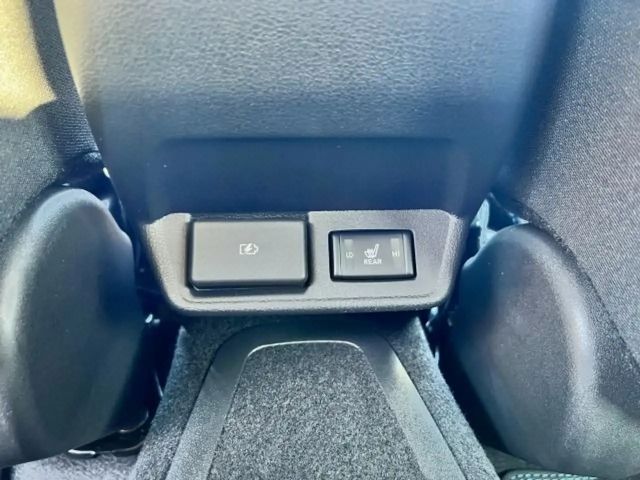 Nissan Leaf N-Connecta