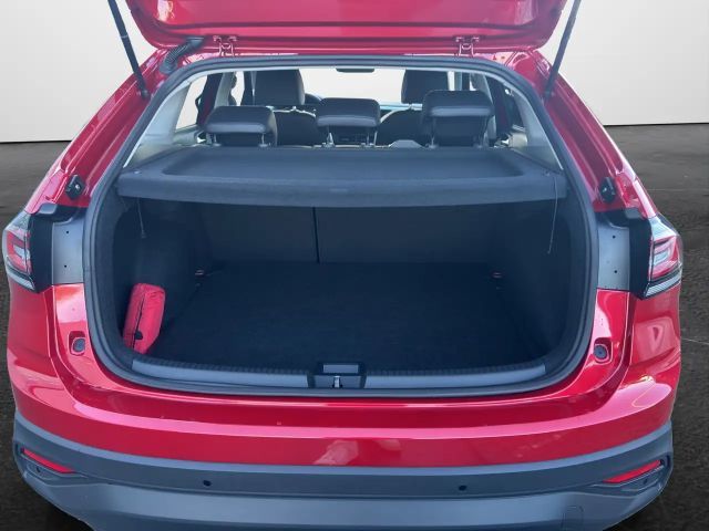 Volkswagen Taigo 1.0 TSI