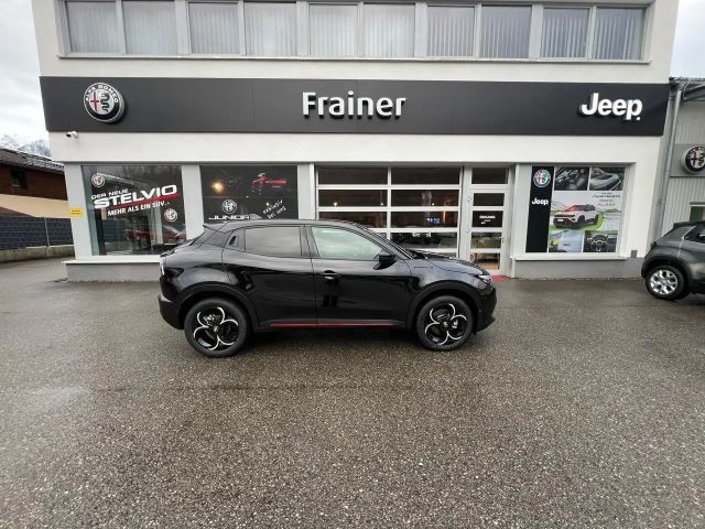 Alfa Romeo Junior Ibrida Speciale