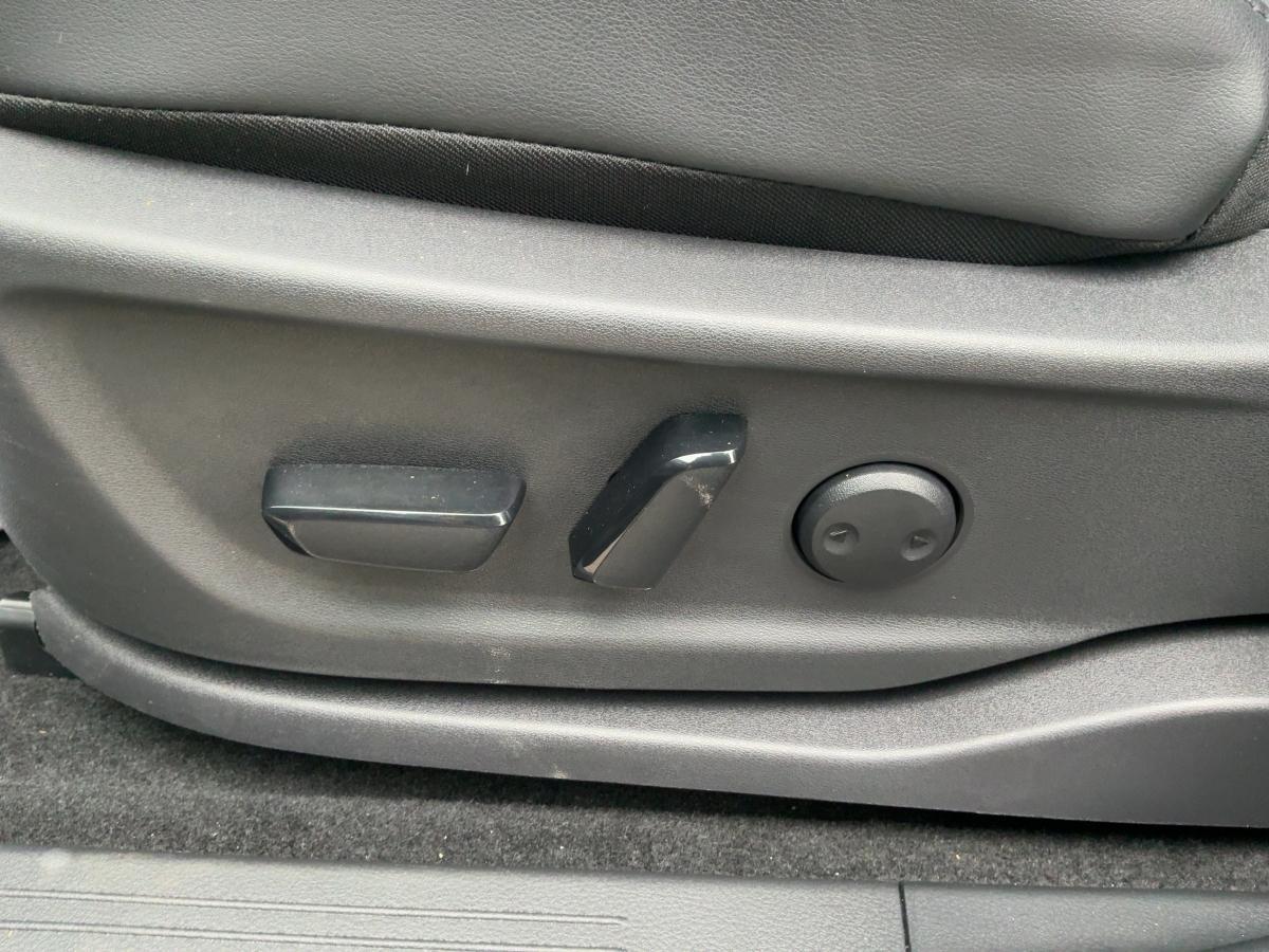 Nissan Ariya Basis DAB #ANDROID #NAVI #PDC