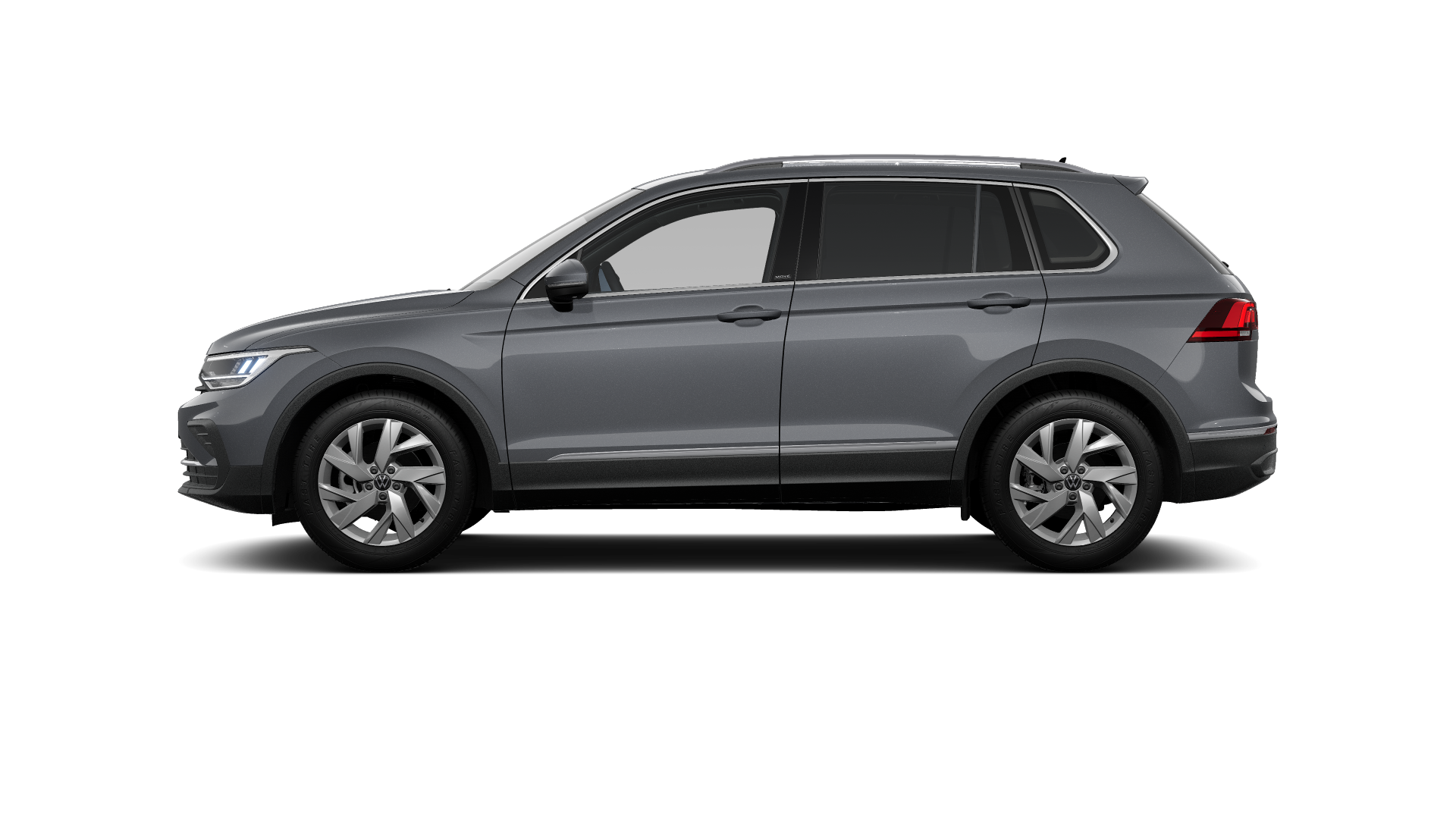 Volkswagen Tiguan 1.5 TSI Move