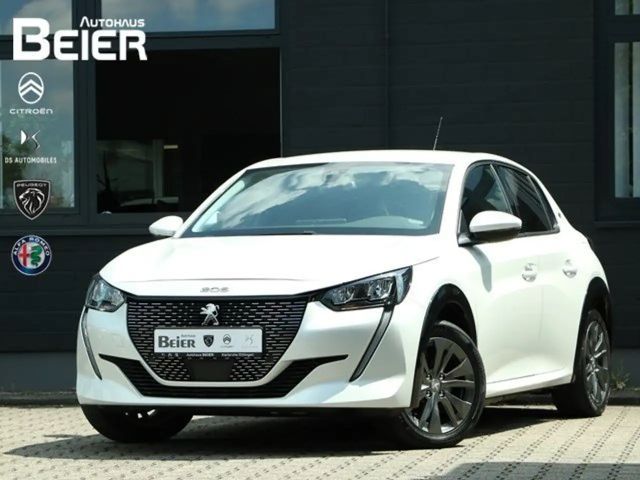 Peugeot E-208 Allure Pack