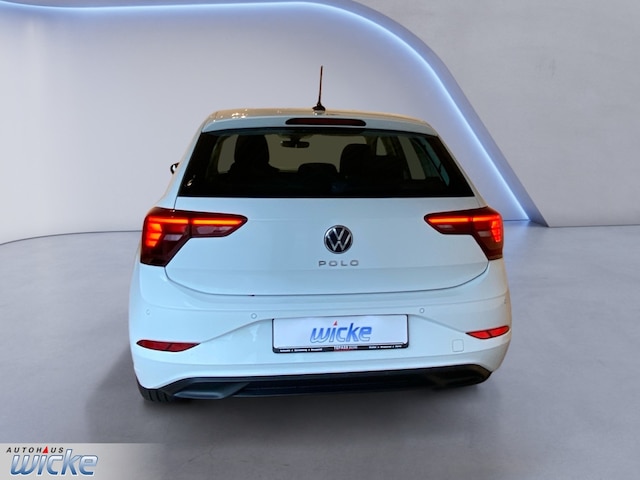 Volkswagen Polo Life