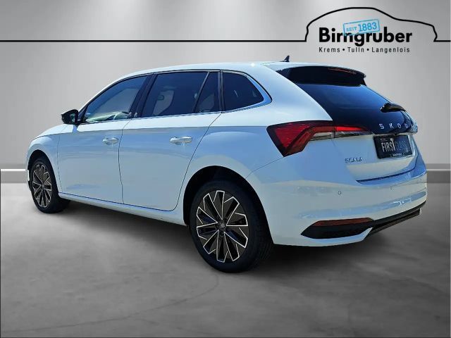 Skoda Scala Selection