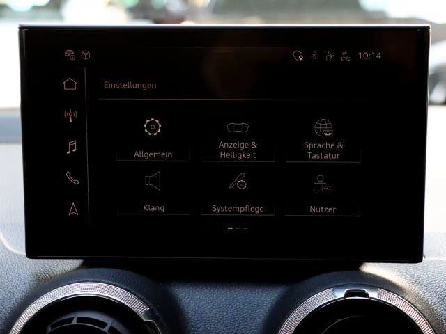 Audi Q2 35 TFSI S-Line S-Tronic