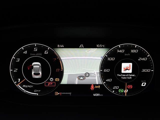 Cupra Formentor 1.5 TSI