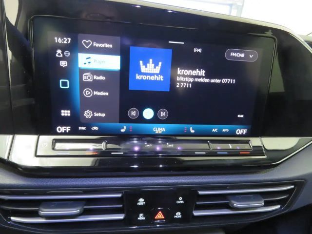 Volkswagen Caddy Style eHybrid