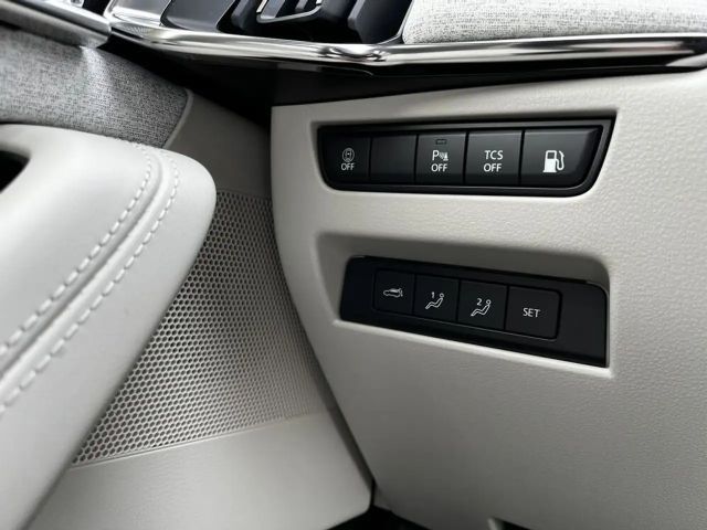 Mazda CX-60 2.5L 4WD Takumi