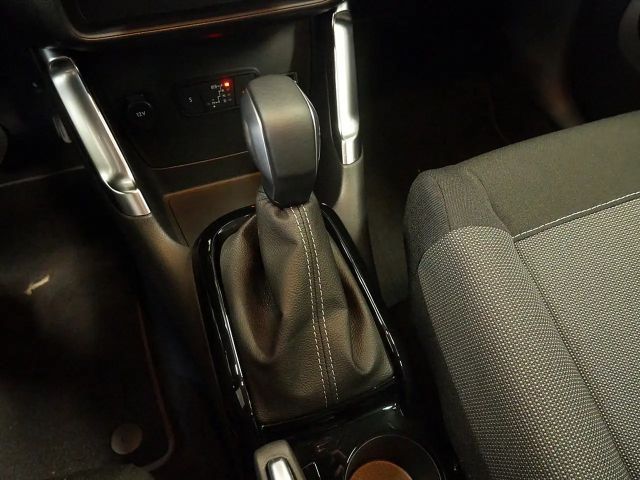 Citroën C3 Aircross C-Series PureTech