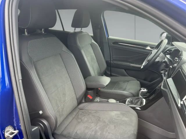 Volkswagen T-Roc 1.5 TSI DSG R-Line