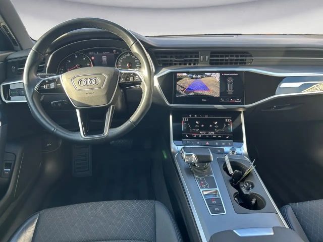 Audi A6 allroad 40 TDI Quattro S-Tronic
