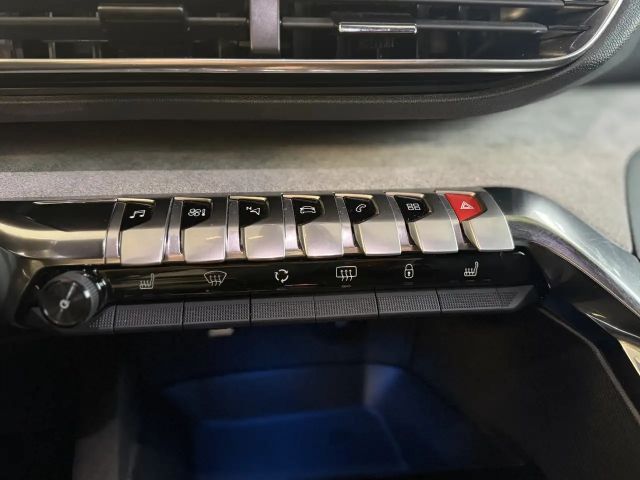 Peugeot 3008 GT-Line PureTech