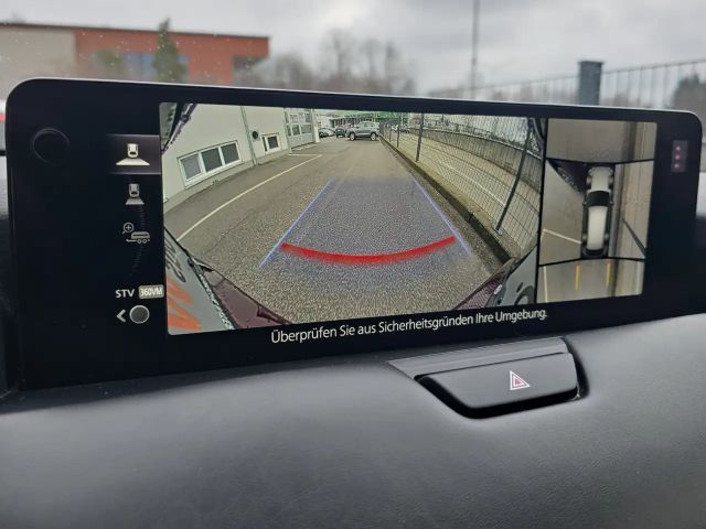 Mazda CX-80 Homura Plus