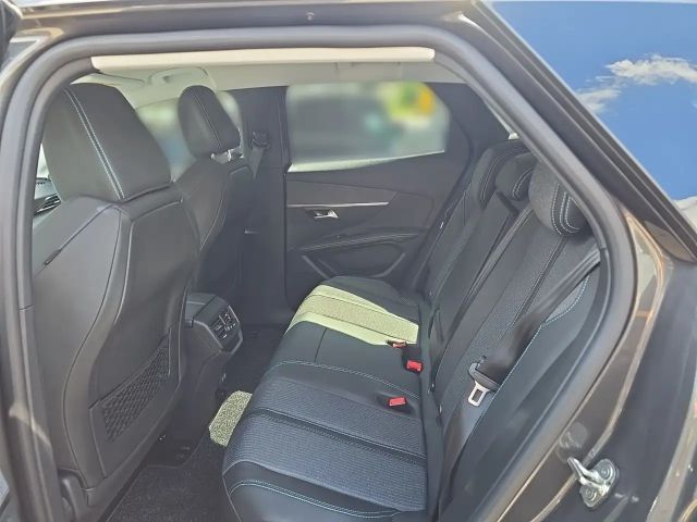 Peugeot 3008 Allure Pack EAT8 Hybrid