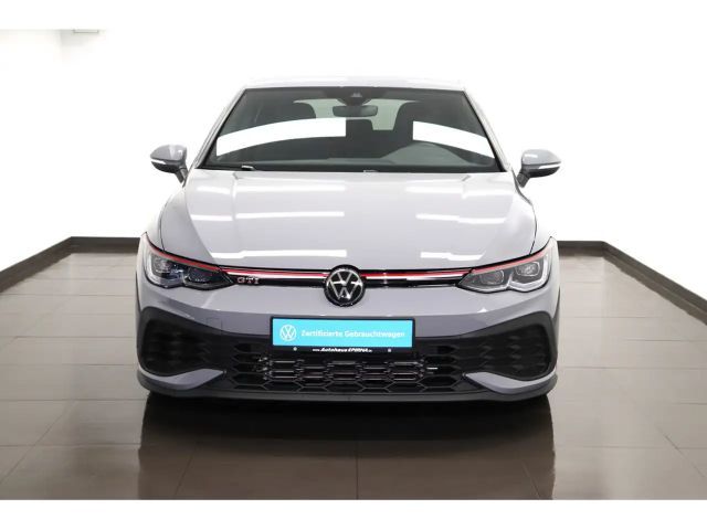 Volkswagen Golf 2.0 TSI GTI