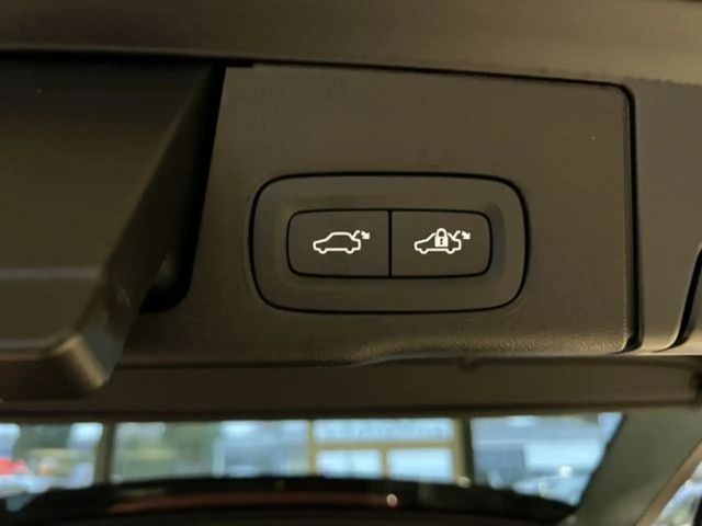 Volvo XC60 AWD Recharge T8 Ultra