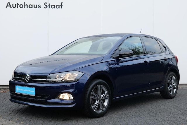 Volkswagen Polo 1.0 TSI