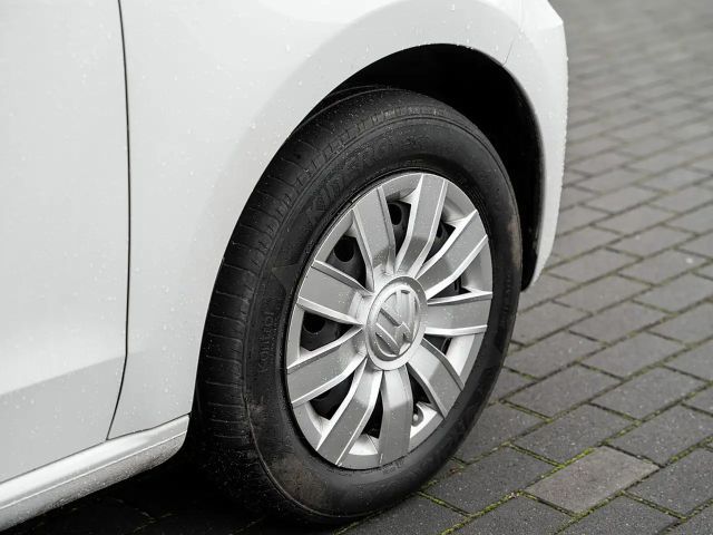 Volkswagen e-up! KAM SHZ TEMPOMAT DAB+