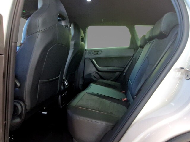 Cupra Ateca Ateca *300PS*NAVI*Kamera* uvm.