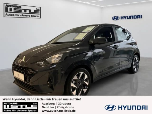 Hyundai i10 1.0 Trend