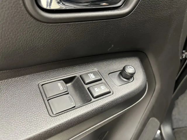 Suzuki Ignis AllGrip Hybrid Shine