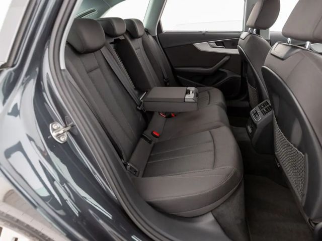 Audi A4 40 TDI Quattro