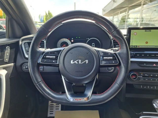Kia ProCeed GT-Line