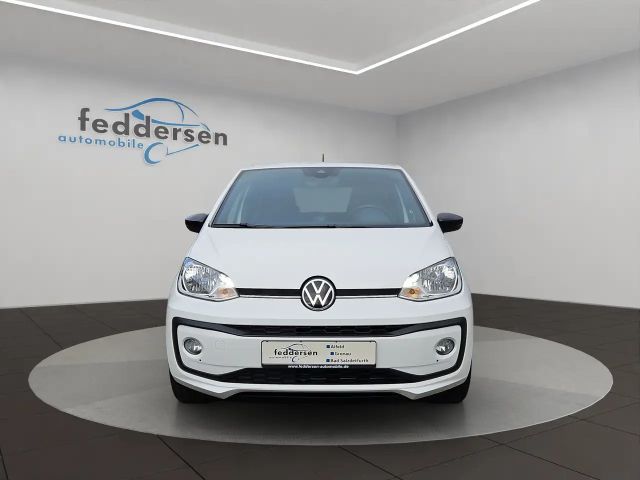 Volkswagen up! Active