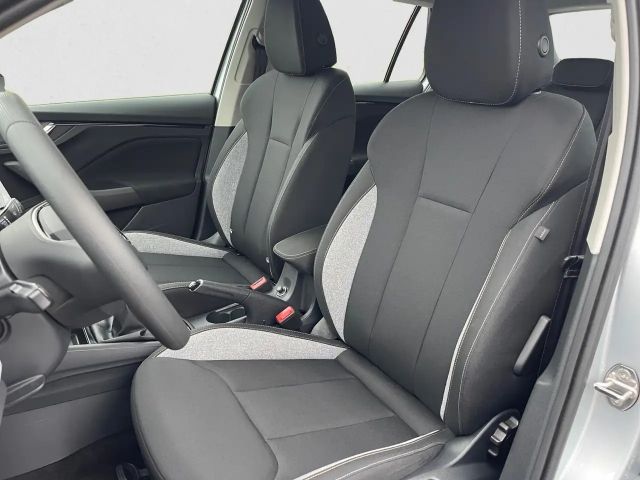 Skoda Kamiq 1.0 TSI Selection