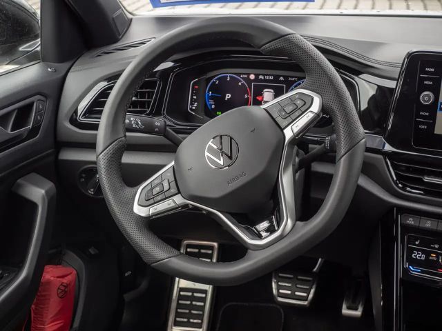 Volkswagen T-Roc 2.0 TDI R-Line
