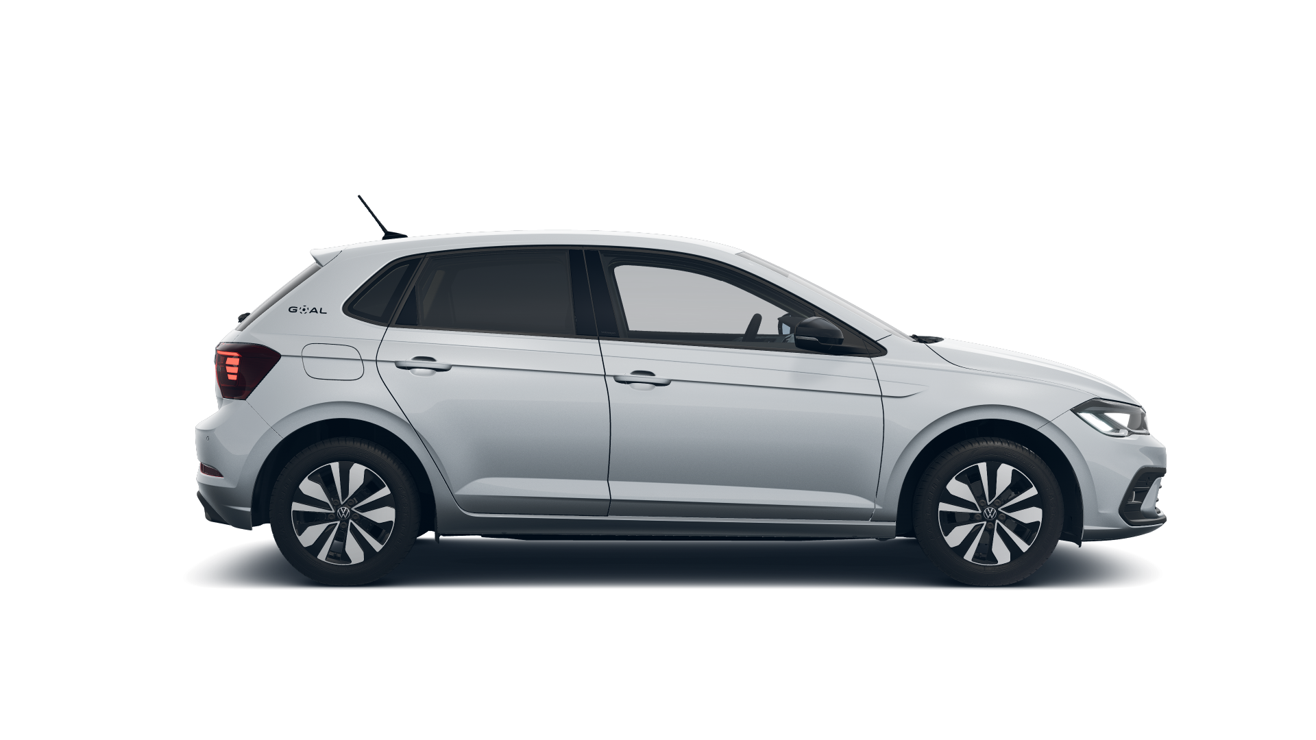 Volkswagen Polo Polo 1.0 Goal NAVI KLIMA TELEFON LM FELGEN PDC