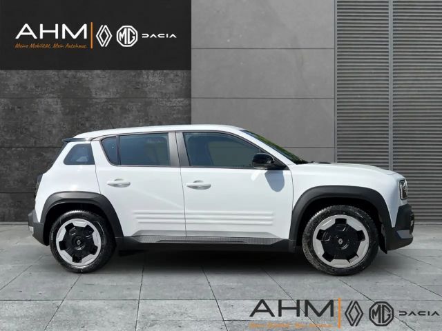 Renault 4 Comfort Electric Evolution