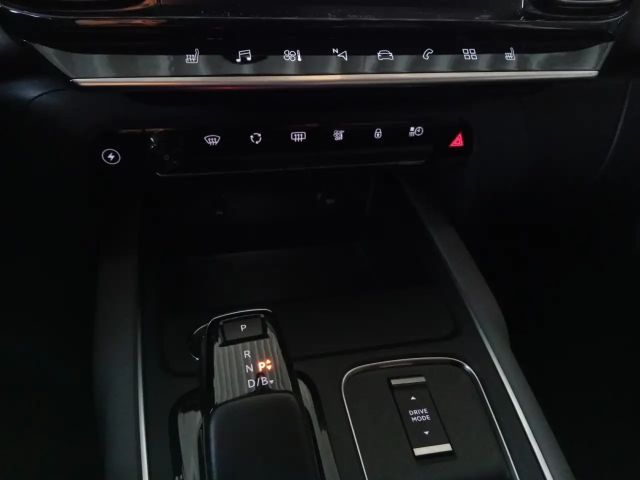 Citroën C5 Aircross C-Series