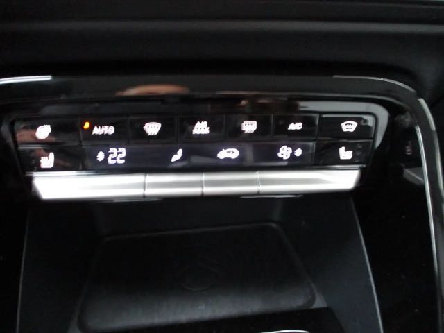 Citroën C3 Aircross Hybrid Max