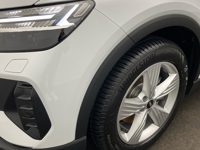 Audi Q4 e-tron 35 Sportback