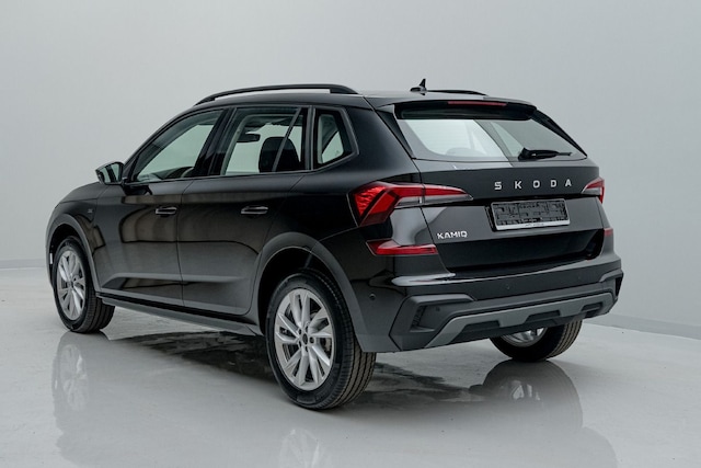 Skoda Kamiq Tour