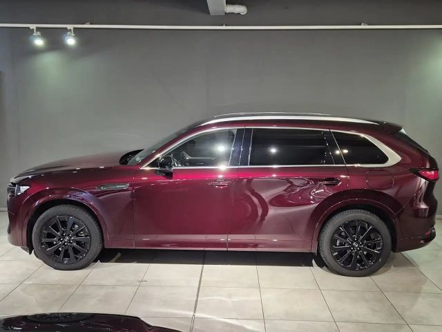 Mazda CX-80 Homura Plus