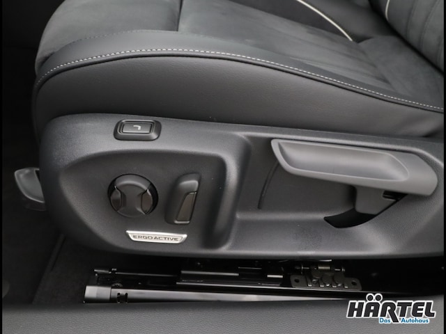 Volkswagen Passat 2.0 TDI DSG Elegance Elegance