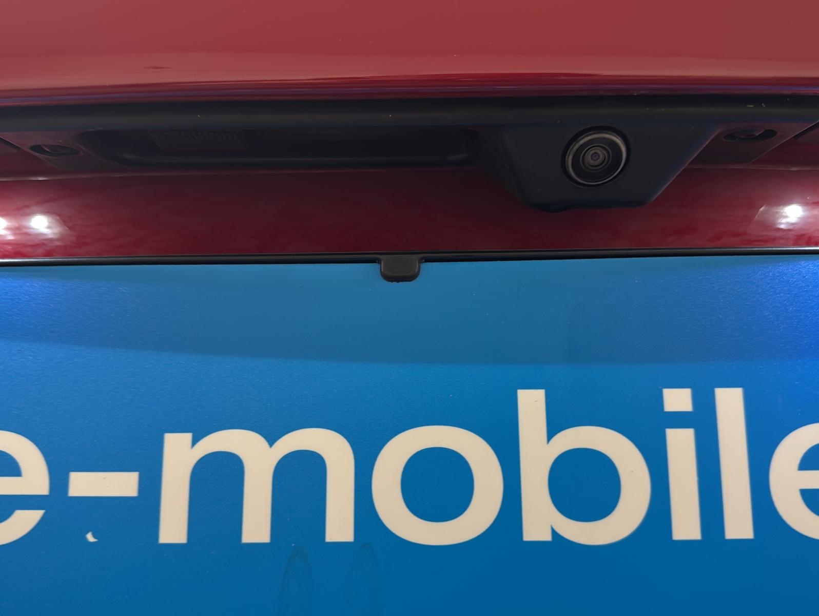 Alfa Romeo Giulia Q4