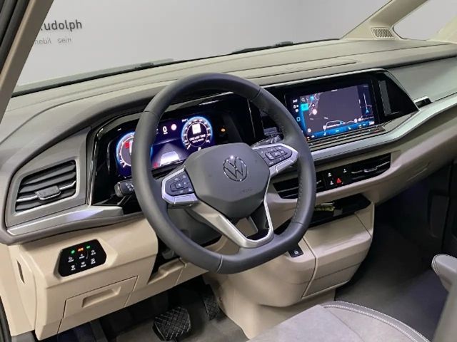 Volkswagen Multivan 2.0 TDI DSG Lang T7