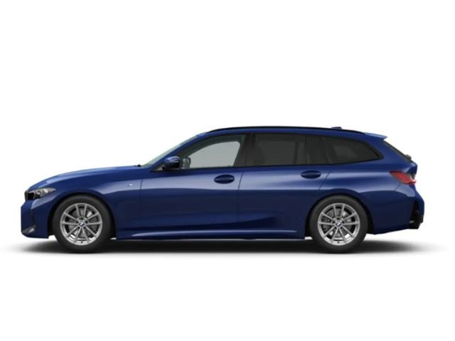BMW 320 320i M-Sport Touring