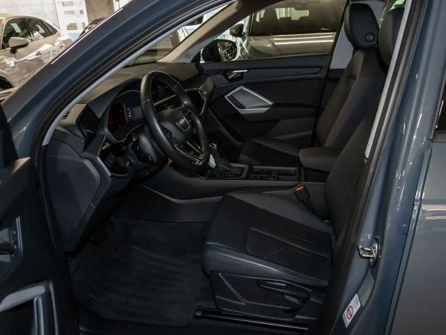 Audi Q3 45 TFSI Hybride