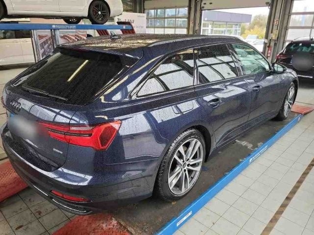 Audi A6 55 TFSI Avant Quattro S-Tronic Sport